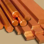 Copper Rod
