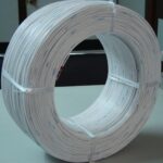 Poly Submersible Copper Winding Wire
